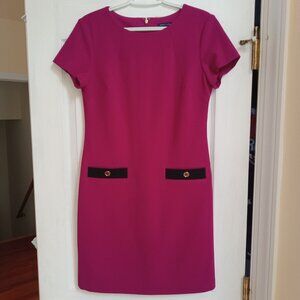 Tommy Hilfiger Women's Shift Dress